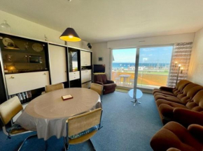 Quiberon - Appartement 3 pièces avec balcons, animaux admis - FR-1-478-242
